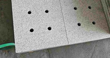 三门峡芝麻白水沟盖板 排水渠