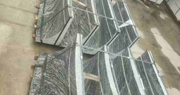 三门峡浪淘沙异形定制