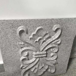 三门峡芝麻白雕刻版