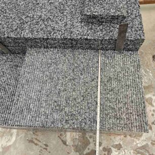 三门峡芝麻黑拉丝面