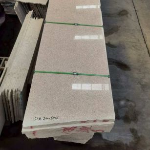 三门峡虾红毛板 异形定制