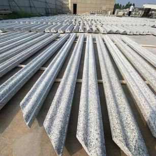 三门峡 别墅异形线条 异形定制