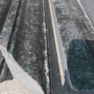 三门峡英国棕别墅线条