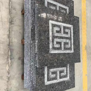 三门峡英国棕回纹雕刻版