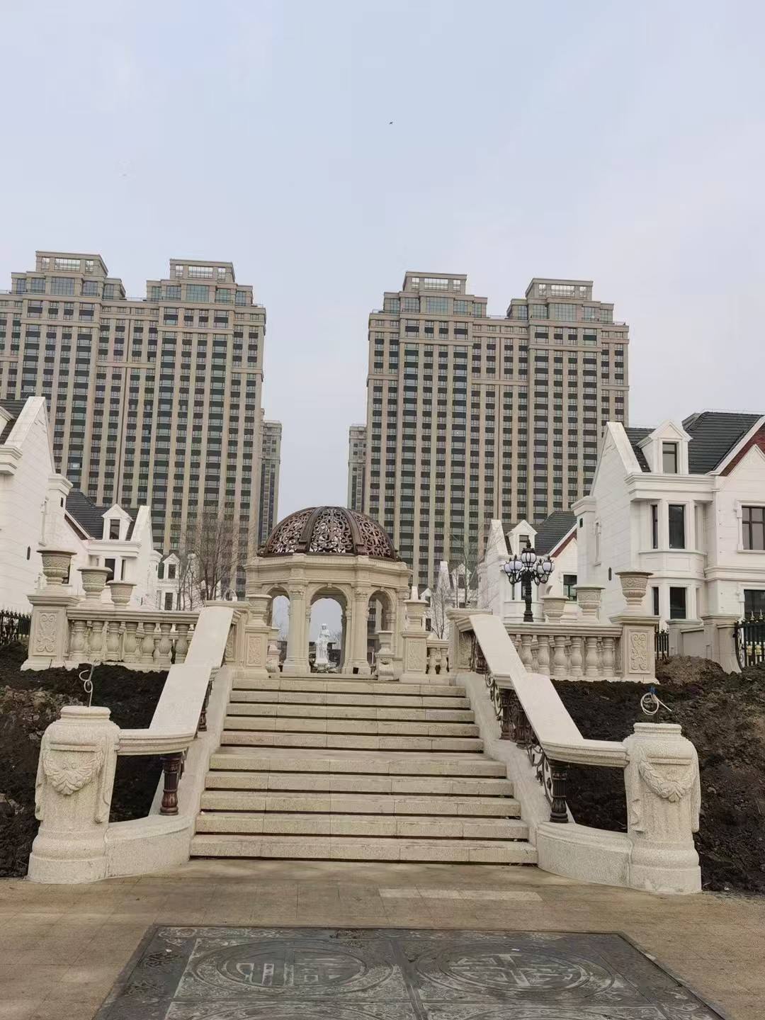 三门峡黄金麻工程案例