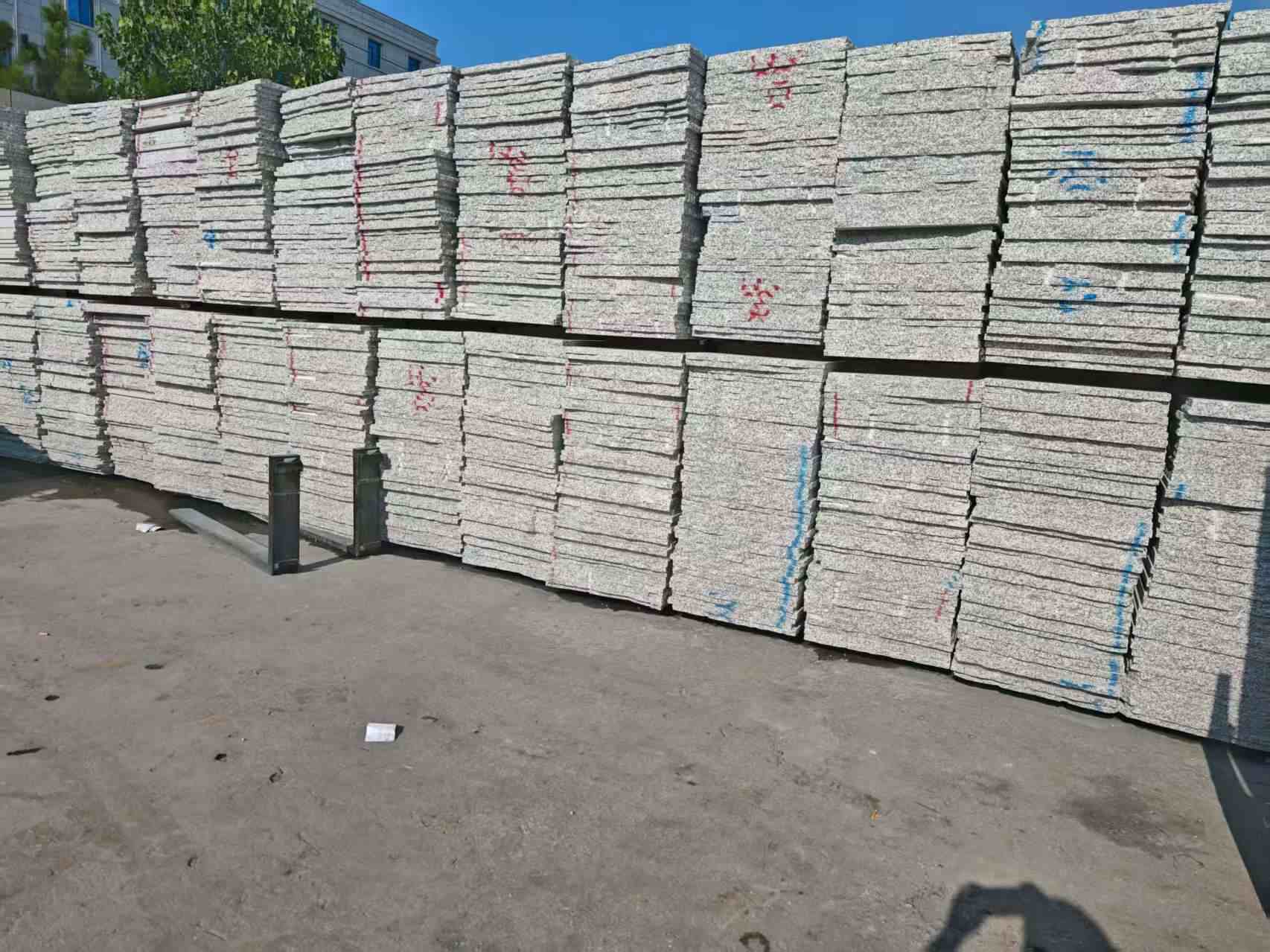 三门峡小白花毛板 芝麻白毛板 602 603