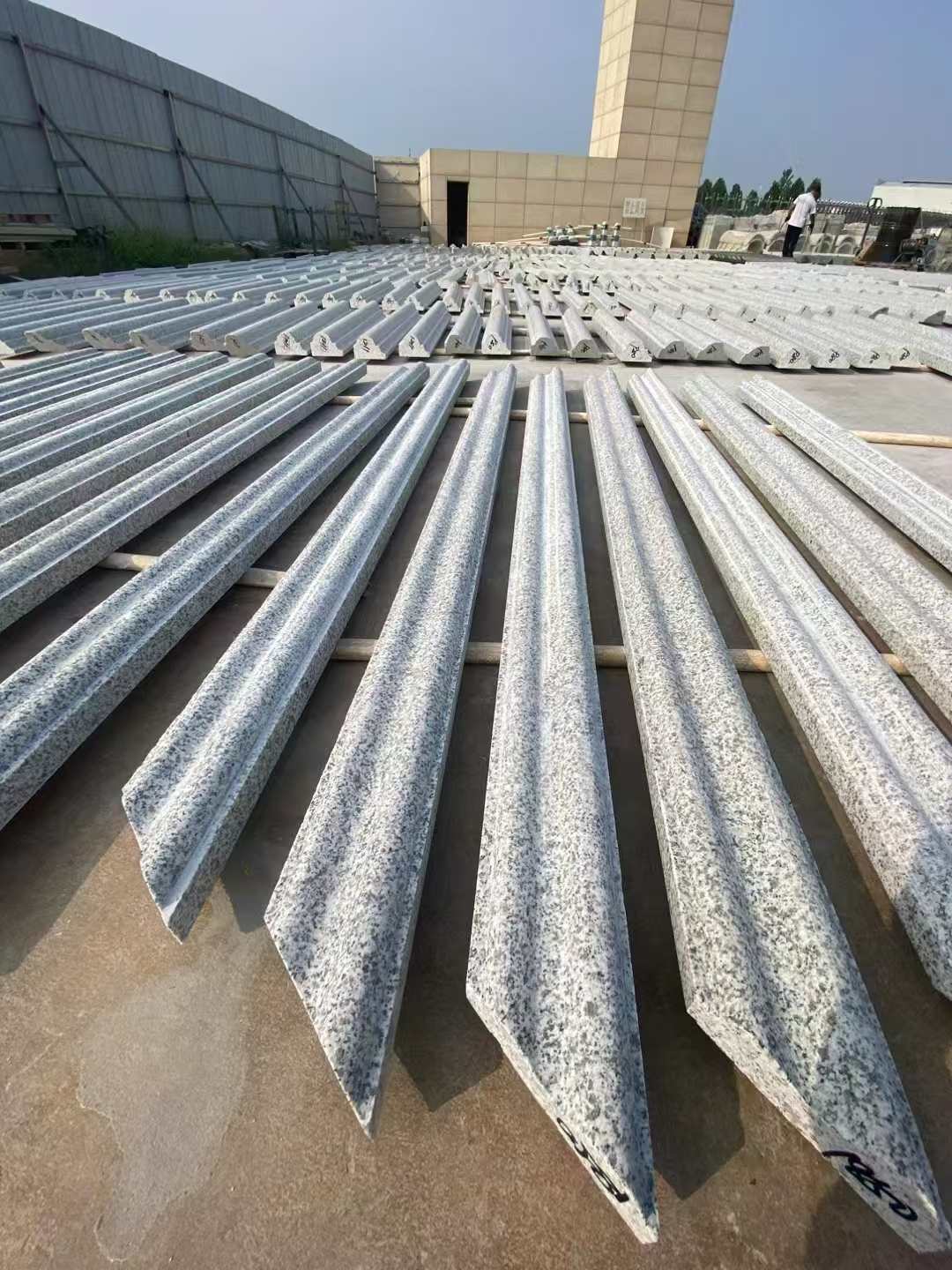 三门峡 别墅异形线条 异形定制